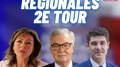 Régionales en Occitanie : dernière ligne droite pour les trois...